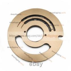 PVD-15B-35BP Hydraulic Pump Repair Kit For Nachi Mini Excavator Main Pump