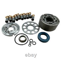 PVD-1B-32P-11G5-5164A Hydraulic Piston Pump Repair Kit For John Deere 35D