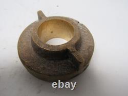 Paco K1519 Pump Repair Kit Brass Impeller WithCast Iron Housing