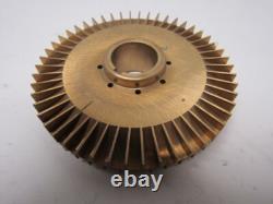 Paco K1519 Pump Repair Kit Brass Impeller WithCast Iron Housing