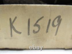 Paco K1519 Pump Repair Kit Brass Impeller WithCast Iron Housing