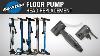 Park Tool Pfp Floor Pump Head Replacement