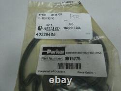Parker 0015775 Hydraulic Pump Repair Kit