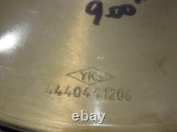 Pentair 476-0418-644 Suction Vacuum Pump Repair Kit New