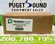 Pioneer Pump Lower Vacuum Pump Repair/service/maintenance Kit 374000103 Nib