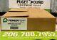 Pioneer Pump Upper Vacuum Pump Repair/service/maintenance Kit 374000102 Nib