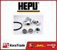 Pk17200 Hepu Timing Belt & Water Pump Kit