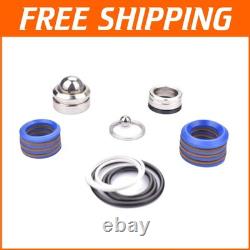 Premium Aftermarket Pump Repair Kit for Graco Airless Sprayers Easy Assembly
