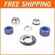 Premium Aftermarket Pump Repair Kit For Graco Airless Sprayers Easy Assembly