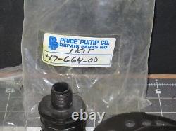 Price Pump Repair Kit 47-66-00