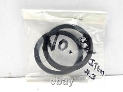 Pu-9177 Vacuum Pump Repair Kit H4010120