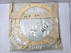 Pu-9177 Vacuum Pump Repair Kit H4010120