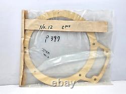 Pu-9177 Vacuum Pump Repair Kit H4010120