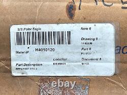 Pu-9177 Vacuum Pump Repair Kit H4010120