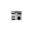 Puisafeeder Kx100-aaaa Pump Repair Kit, Chem-tech, Includes Head, Diaphragm