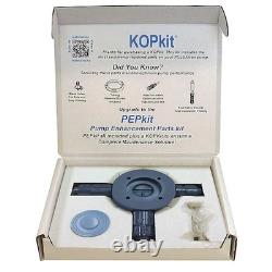 Pulsatron K4vvc9 Pump Repair Kit