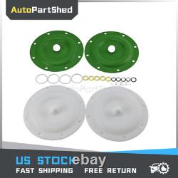 Pump Repair Kit 637119-44-C 63711944C For Ingersoll Rand / ARO