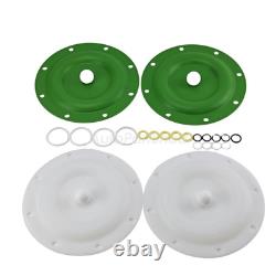 Pump Repair Kit 637119-44-C 63711944C For Ingersoll Rand / ARO