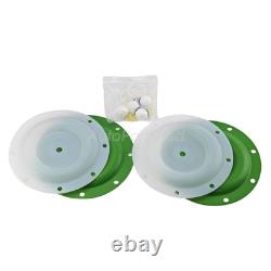 Pump Repair Kit 637119-44-C 63711944C For Ingersoll Rand / ARO