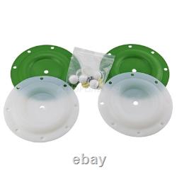 Pump Repair Kit 637119-44-C 63711944C For Ingersoll Rand / ARO
