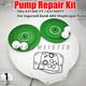 Pump Repair Kit 637309-tt For Ingersoll Rand Aro Diaphragm Pump E20a-fss-stt-b00