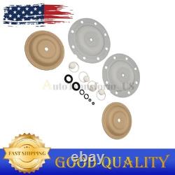 Pump Repair Kit 637427-TT Fit Ingersoll Rand ARO Diaphragm Pump Replacement Part