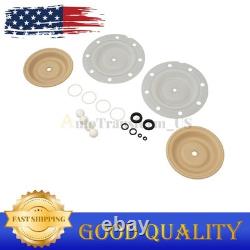 Pump Repair Kit 637427-TT Fit Ingersoll Rand ARO Diaphragm Pump Replacement Part