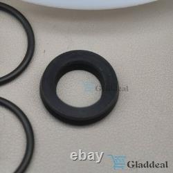 Pump Repair Kit 637427-TT Fit Ingersoll Rand ARO Diaphragm Pump Replacement Part