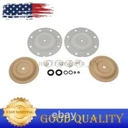 Pump Repair Kit 637427-TT Fit Ingersoll Rand ARO Diaphragm Pump Replacement Part