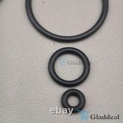 Pump Repair Kit 637427-TT Fit Ingersoll Rand ARO Diaphragm Pump Replacement Part