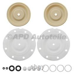 Pump Repair Kit 637427-TT For Ingersoll Rand ARO Diaphragm Pump NEW US STOCK Pump Repair Kit 637427-TT For Ingersoll Rand ARO Diaphragm Pump NEW US STOCK