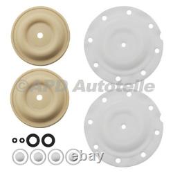 Pump Repair Kit 637427-TT For Ingersoll Rand ARO Diaphragm Pump NEW US STOCK Pump Repair Kit 637427-TT For Ingersoll Rand ARO Diaphragm Pump NEW US STOCK