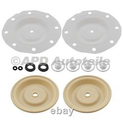 Pump Repair Kit 637427-TT For Ingersoll Rand ARO Diaphragm Pump NEW US STOCK Pump Repair Kit 637427-TT For Ingersoll Rand ARO Diaphragm Pump NEW US STOCK