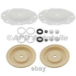 Pump Repair Kit 637427-TT For Ingersoll Rand ARO Diaphragm Pump NEW US STOCK Pump Repair Kit 637427-TT For Ingersoll Rand ARO Diaphragm Pump NEW US STOCK