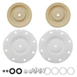 Pump Repair Kit 637427-TT For Ingersoll Rand ARO Diaphragm Pump Part