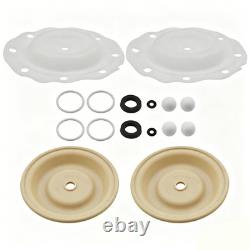 Pump Repair Kit 637427-TT For Ingersoll Rand ARO Diaphragm Pump Part