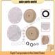 Pump Repair Kit 637427-tt For Ingersoll Rand Aro Diaphragm Pump Replacement
