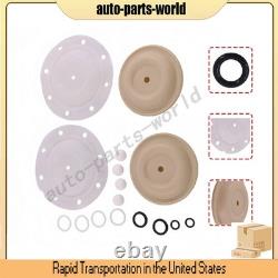 Pump Repair Kit 637427-TT For Ingersoll Rand ARO Diaphragm Pump Replacement