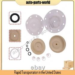 Pump Repair Kit 637427-TT For Ingersoll Rand ARO Diaphragm Pump Replacement