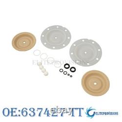 Pump Repair Kit 637427-TT For Ingersoll Rand ARO Diaphragm Pump Replacement Part