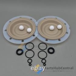 Pump Repair Kit 637427-TT For Ingersoll Rand ARO Diaphragm Pump Replacement Part