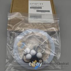 Pump Repair Kit 637427-TT For Ingersoll Rand ARO Diaphragm Pump Replacement Part