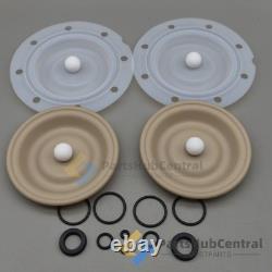 Pump Repair Kit 637427-TT For Ingersoll Rand ARO Diaphragm Pump Replacement Part