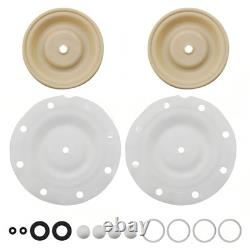 Pump Repair Kit 637427-TT For Ingersoll Rand ARO Diaphragm Pump Replacement Part