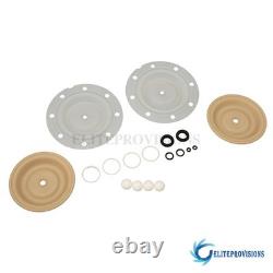 Pump Repair Kit 637427-TT For Ingersoll Rand ARO Diaphragm Pump Replacement Part