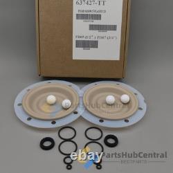 Pump Repair Kit 637427-TT For Ingersoll Rand ARO Diaphragm Pump Replacement Part