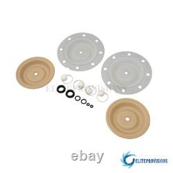 Pump Repair Kit 637427-TT For Ingersoll Rand ARO Diaphragm Pump Replacement Part