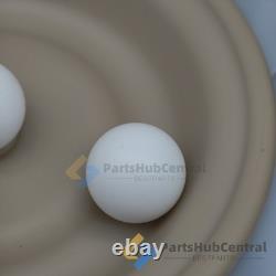 Pump Repair Kit 637427-TT For Ingersoll Rand ARO Diaphragm Pump Replacement Part