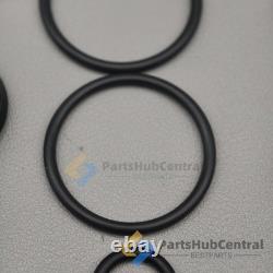 Pump Repair Kit 637427-TT For Ingersoll Rand ARO Diaphragm Pump Replacement Part