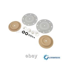 Pump Repair Kit 637427-TT For Ingersoll Rand ARO Diaphragm Pump Replacement Part